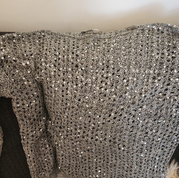 Never worn Zara sweater - Picture 1 of 4